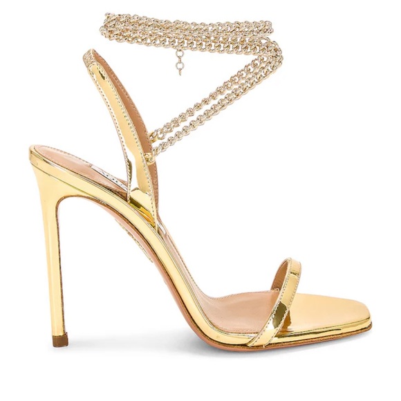 Aquazzura Heels - Picture 3 of 7